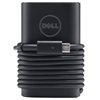 Dell Kannettavan tietokoneen verkkovirta-adapteri, USB-C, 90W, musta