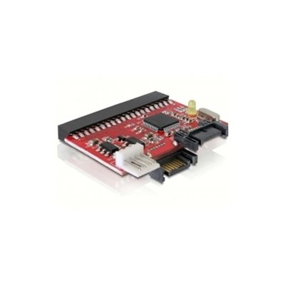 DeLock IDE 40-pin -> SATA -adapteri