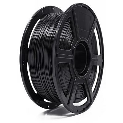 Gearlab PETG 3D Filament -tulostuslanka, 1,75mm, 1kg, musta