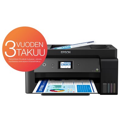 Epson EcoTank ET-15000 MPF Color USB A4+