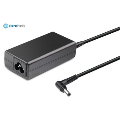 CoreParts Ulkoinen virta-adapteri, 36W, musta