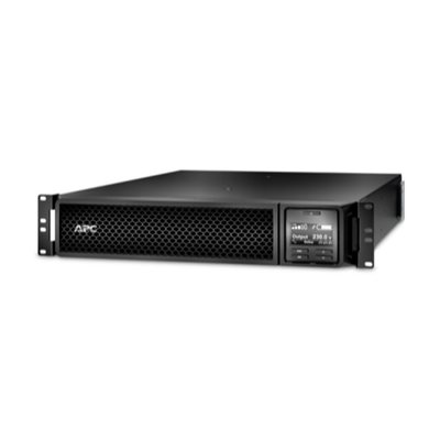 APC Smart-UPS SRT 1000VA 230V, torni/rack
