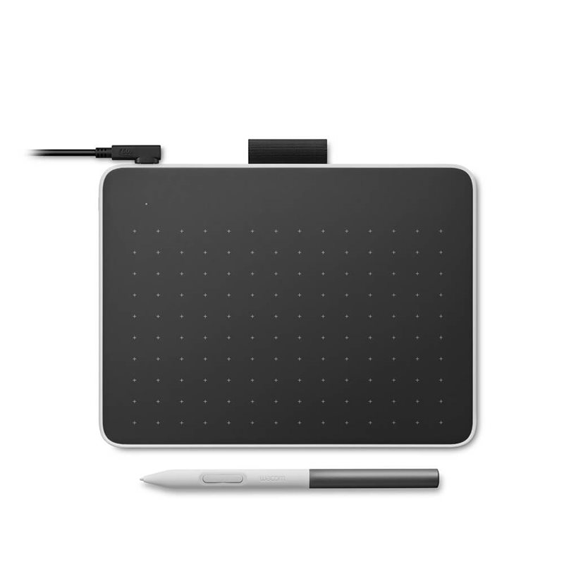 Wacom One Pen Tablet Small -piirtoalusta