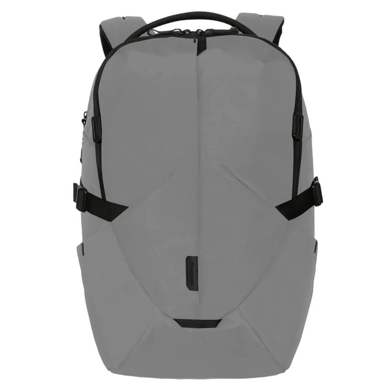 Targus 15-16” Terra EcoSmart Backpack, kannettavan tietokoneen reppu, harmaa