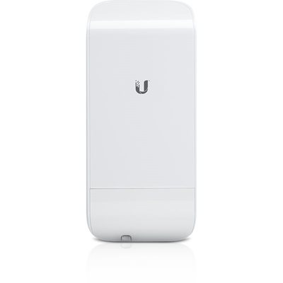 Ubiquiti Locostation tukiasema, 2,4GHz, sis. antennin, PoE