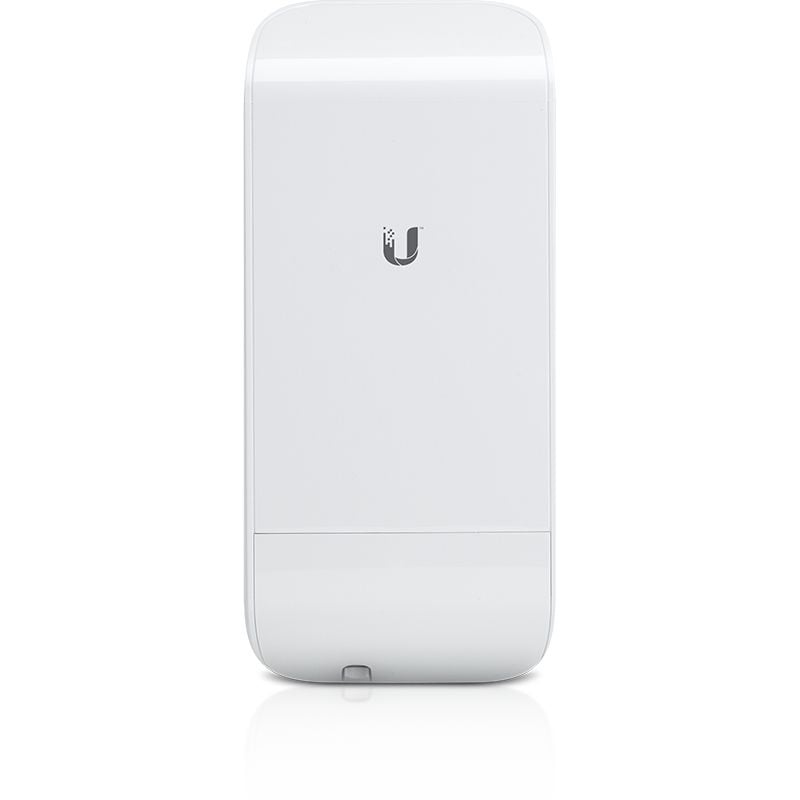 Ubiquiti Locostation tukiasema, 2,4GHz, sis. antennin, PoE