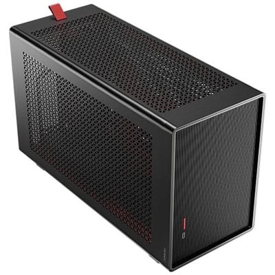 Antec Performance 1 M Black, Mini-ITX -kotelo, musta