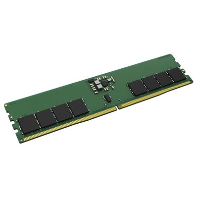 Kingston 32GB (1 x 32GB) ValueRAM, DDR5 CUDIMM 6400MHz, CL52, 1.1V