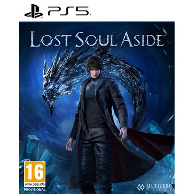 SIEE Lost Soul Aside (PS5)