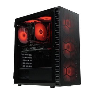 Jimm's Hunt 5060, pelitietokone