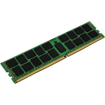 Kingston 32GB (1 x 32GB) DDR4 2666MHz, ECC, CL19, 1.20V