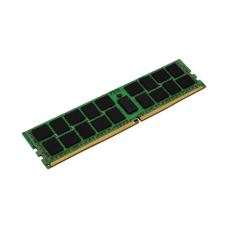 Kingston 32GB (1 x 32GB) DDR4 2666MHz, ECC, CL19, 1.20V