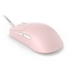 Endgame Gear OP1 8k v2  Raw Input Edition -pelihiiri, 30 000 CPI, pinkki