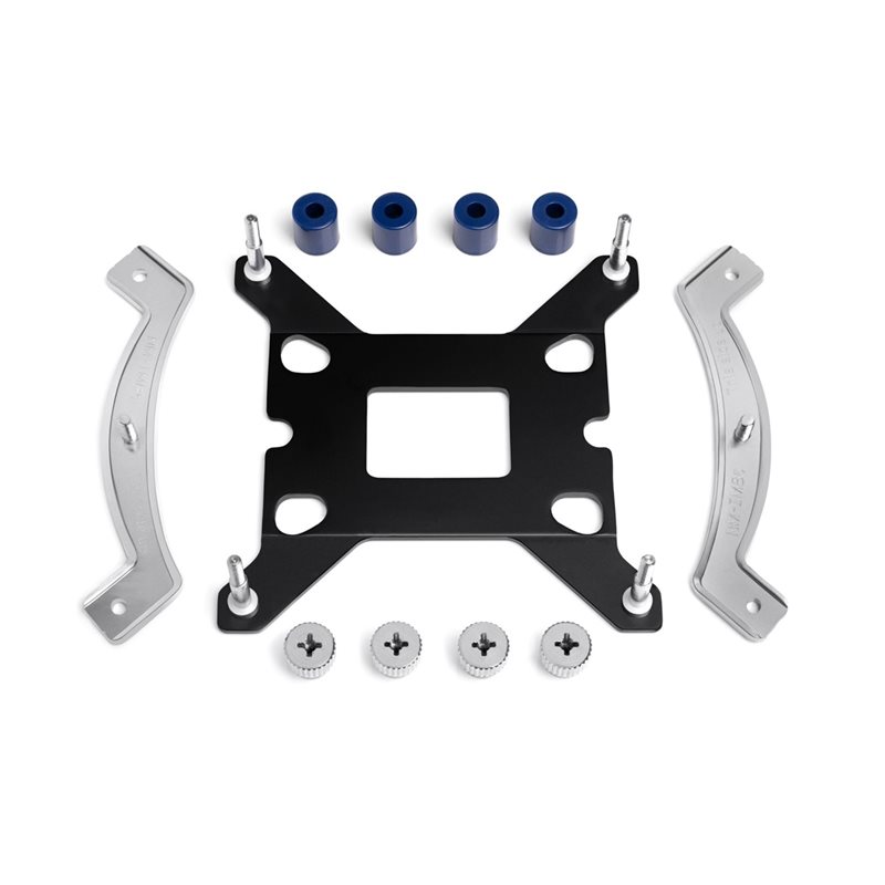 Noctua (Outlet) NM-i17xx-MP78 Mounting Kit, sovitesarja LGA1700 -kannalle