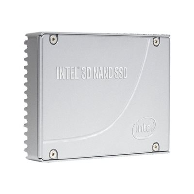 Intel 8TB SSD DC P4510 Series, 2.5", PCIe 3.1 x4, NVMe, 3D TLC, 3200/3000 MB/s