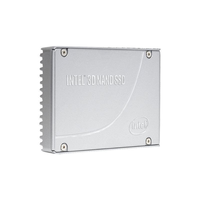 Intel 8TB SSD DC P4510 Series, 2.5", PCIe 3.1 x4, NVMe, 3D TLC, 3200/3000 MB/s