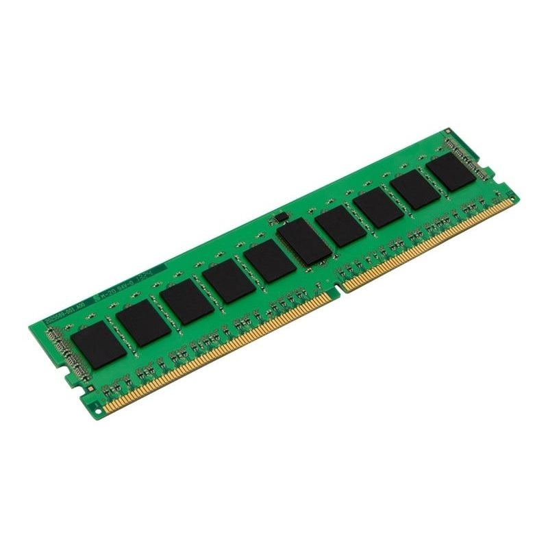 Kingston (Outlet) 16GB (1 x 16GB), DDR4 2666MHz, ECC, CL19, 1.20V