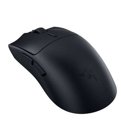 Razer (Outlet) Viper V3 HyperSpeed, langaton pelihiiri, 30 000 DPI, musta