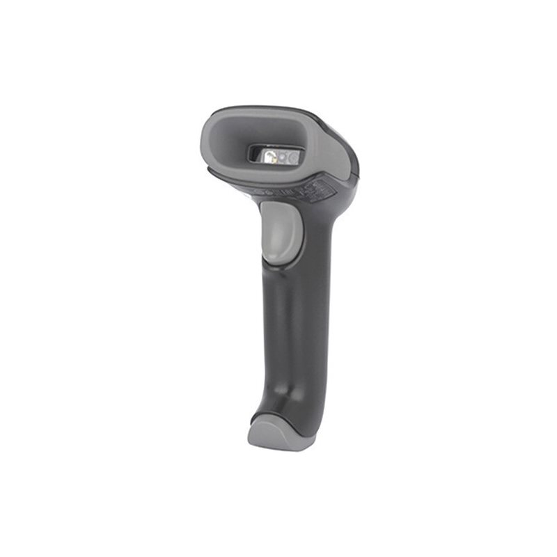 Honeywell Voyager XP 1472g USB Kit, Bluetooth 1D -viivakoodinlukija, musta