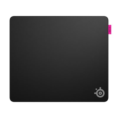 SteelSeries QcK Performance Speed L -hiirimatto, musta