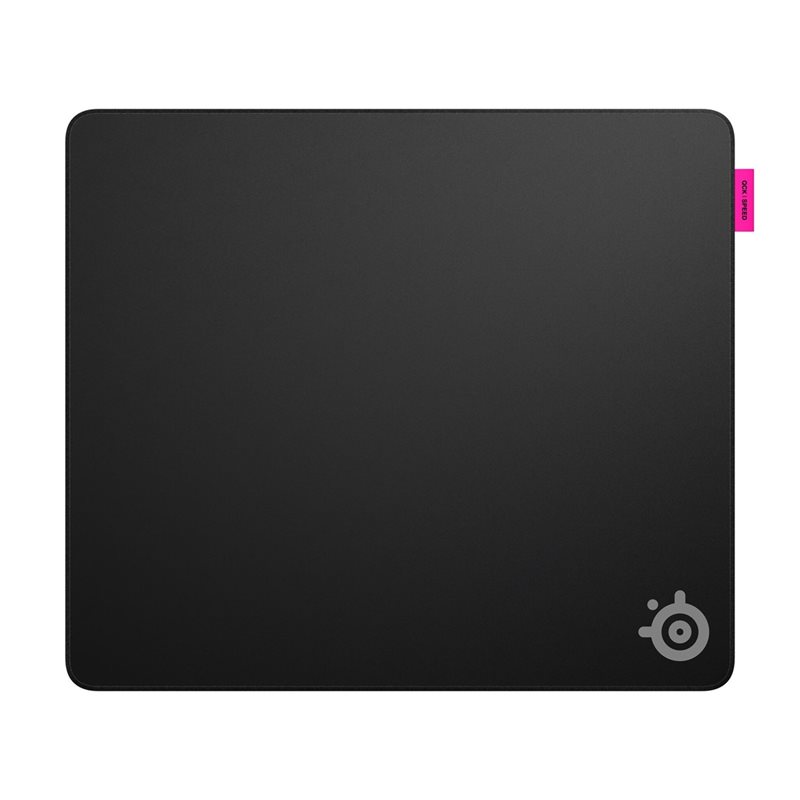 SteelSeries QcK Performance Speed L -hiirimatto, musta