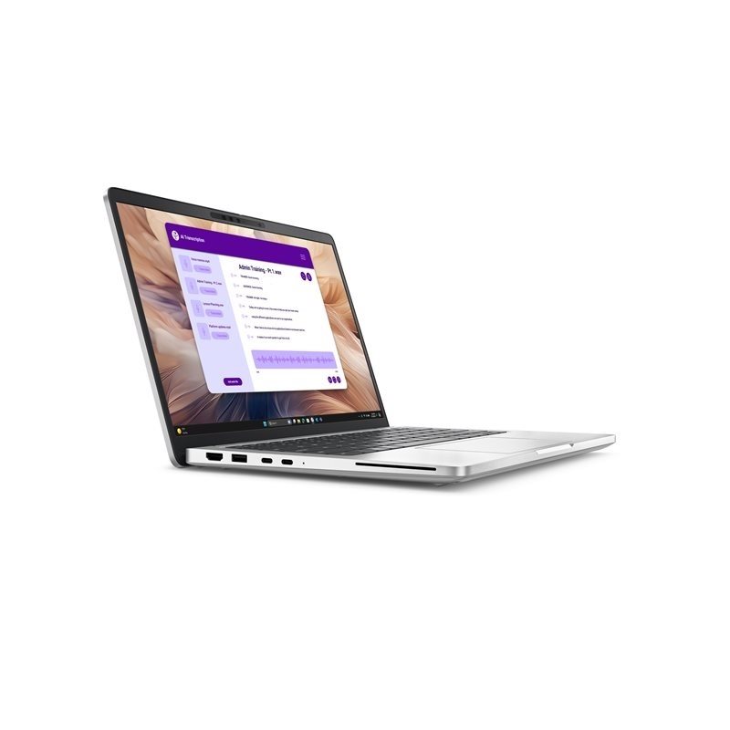 Dell PRO 13 PLUS U7-268V/13FHD+/32GB/512SSD/WWR/W11P/1BW
