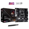 ASRock (Outlet) B650M PG Lightning WiFi, mATX-emolevy