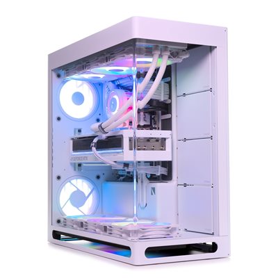 Jimm's Astralium 5090, pelitietokone