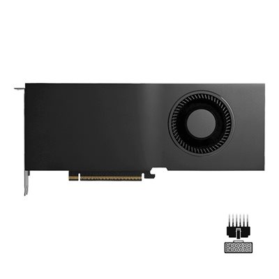 PNY NVIDIA RTX PRO 5000 Blackwell - OEM Version -näytönohjain, 48GB GDDR7