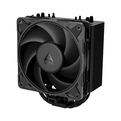 ARCTIC Freezer 36-S (Black) -prosessorijäähdytin, musta