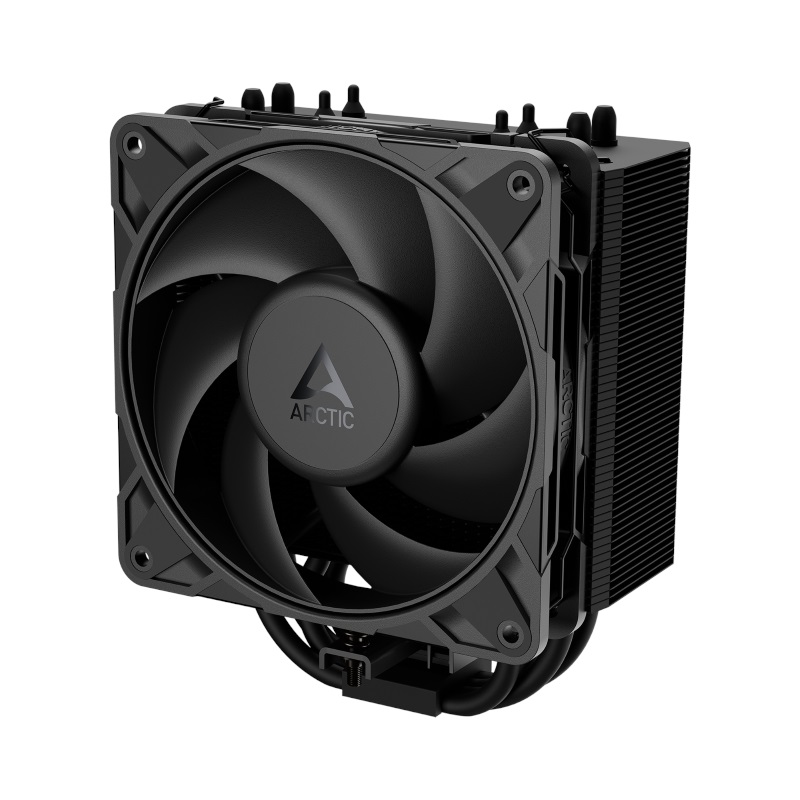 ARCTIC Freezer 36-S (Black) -prosessorijäähdytin, musta