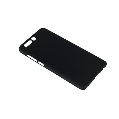 Gear by Carl Douglas Suojakuori, Huawei Honor 9, musta