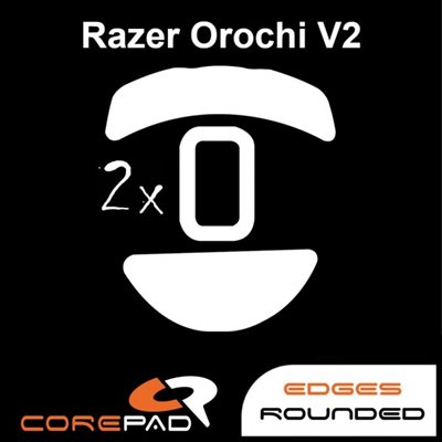 Corepad Skatez for Razer Orochi v2