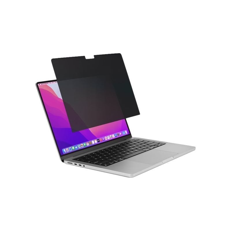 Kensington MagPro Elite Magnetic Privacy Screen for MacBook Pro 14" (2021 ja uudemmat), kannettavan yksityisyy