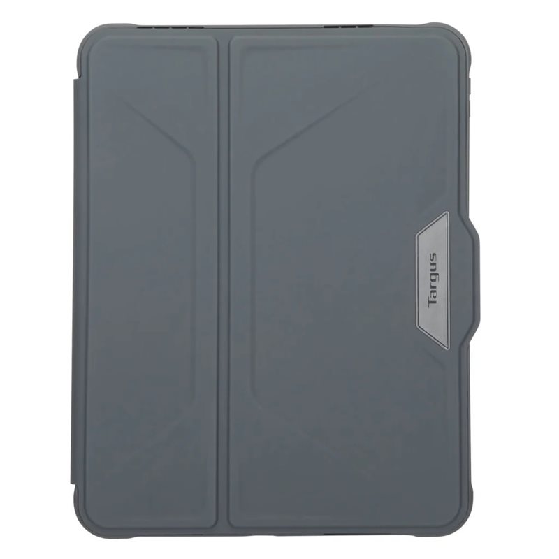 Targus Pro-Tek Case -suojakotelo, iPad 2022 (10. gen) 10.9", harmaa