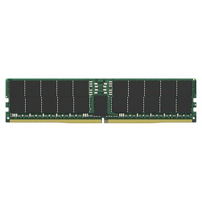 Kingston 64GB (1 x 64GB) Server Premier, DDR5 6400MHz, ECC, CL52, 1.10V