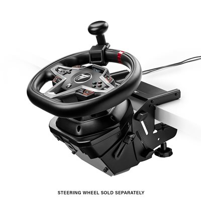 ThrustMaster (Outlet) SimTask Steering Kit, rattiohjaimen lisävarustesarja