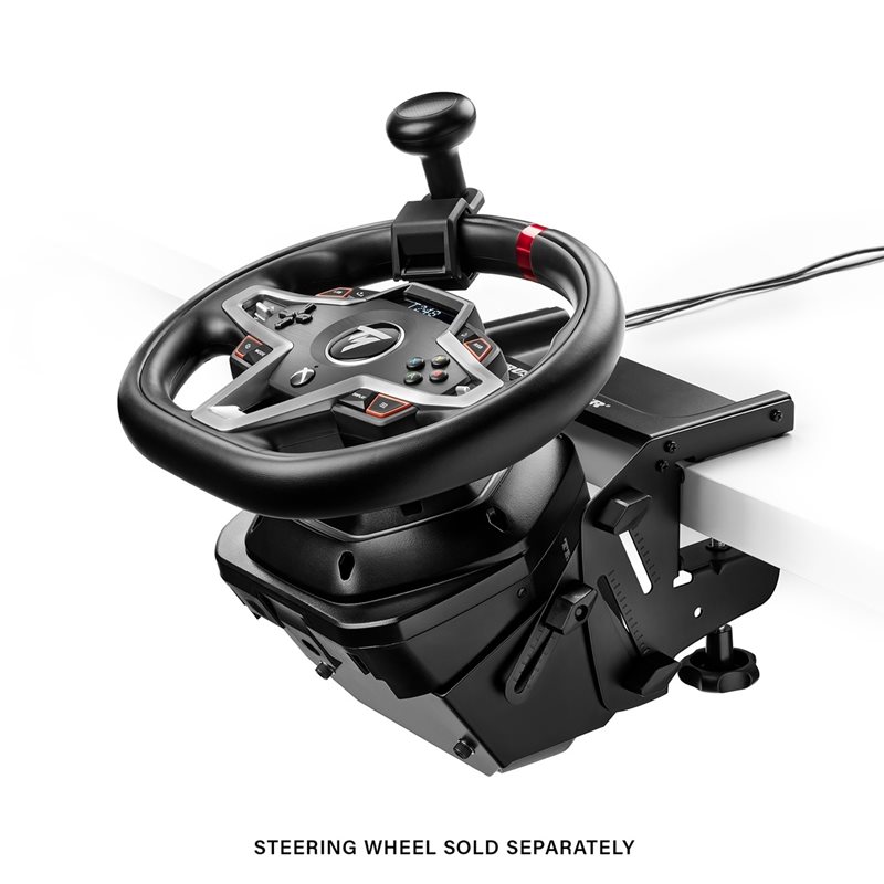 ThrustMaster (Outlet) SimTask Steering Kit, rattiohjaimen lisävarustesarja