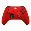 Microsoft Xbox Series X|S Wireless Controller, langaton peliohjain (PC / Xbox), punainen