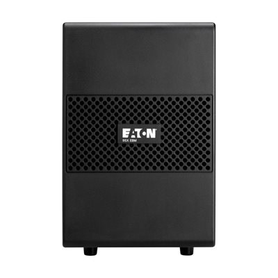 Eaton 9SX EBM -lisäakusto