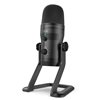 Fifine (Outlet) Fifine x DELE K690 USB Multi-Polar mikrofoni, musta
