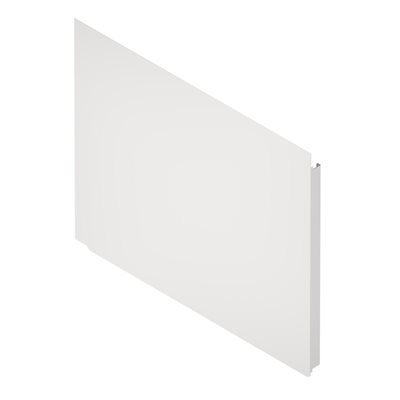 HAVN BF 360 Solid Side Panel, valkoinen