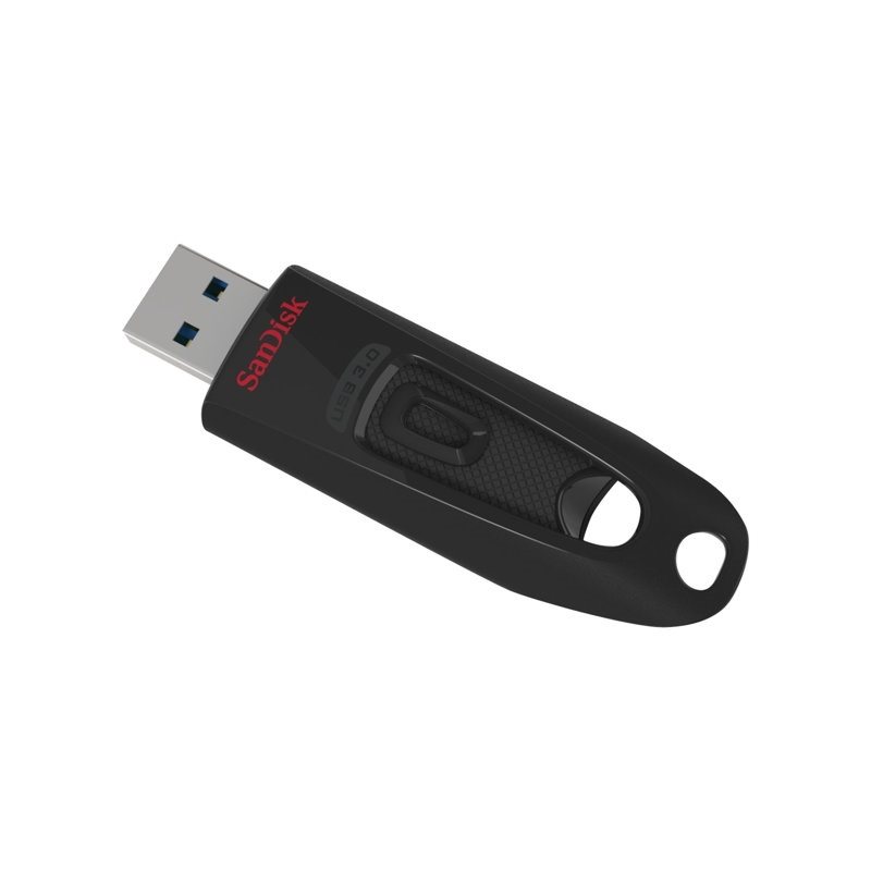 Sandisk 16GB Ultra USB3.0 muistitikku