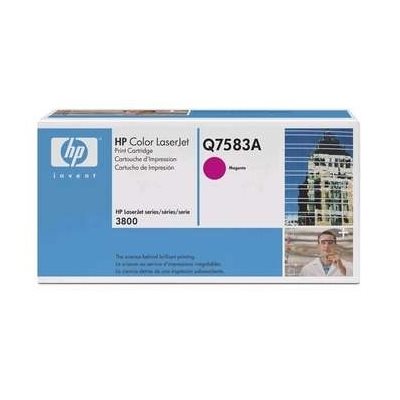 HP Värikasetti, Hp Punainen Clj 3800