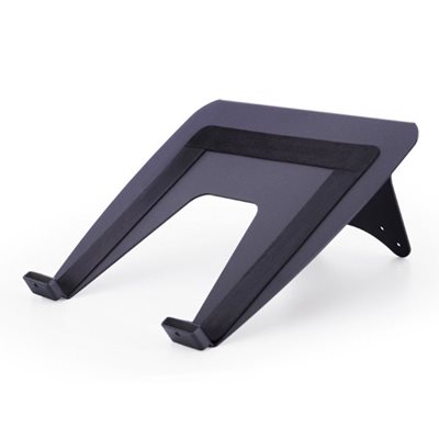 Multibrackets M Laptop Holder -kannettavan pidike, musta