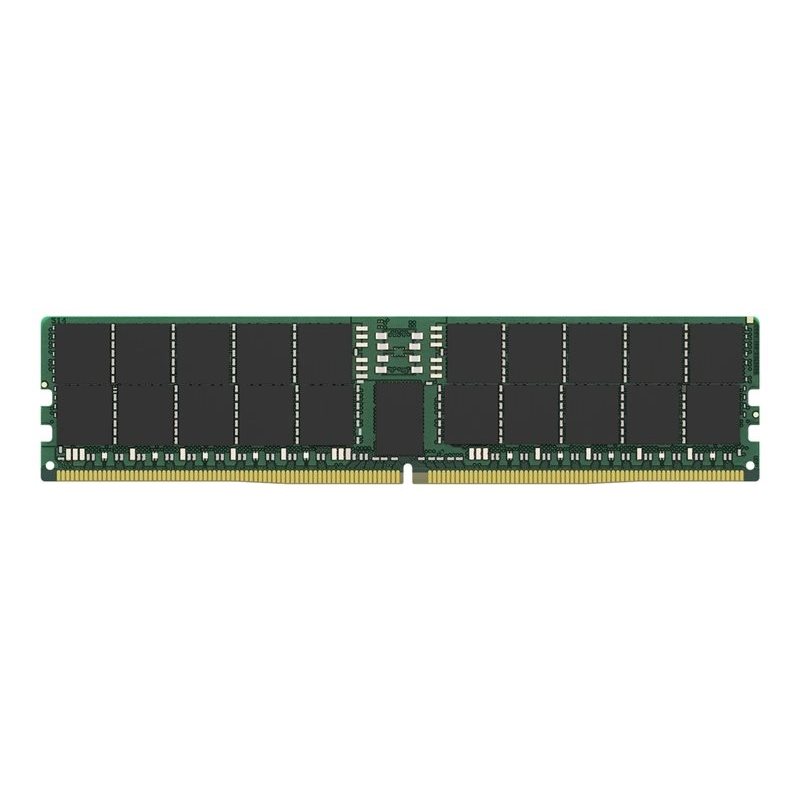 Kingston 64GB (1 x 64GB) Server Premier, DDR5 4800MHz, ECC, CL40, 1.10V