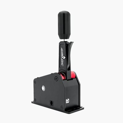 Simagic (Outlet) Q1S Sequential Shifter