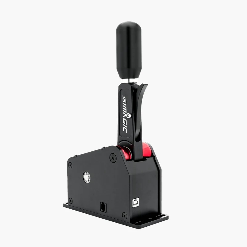 Simagic (Outlet) Q1S Sequential Shifter