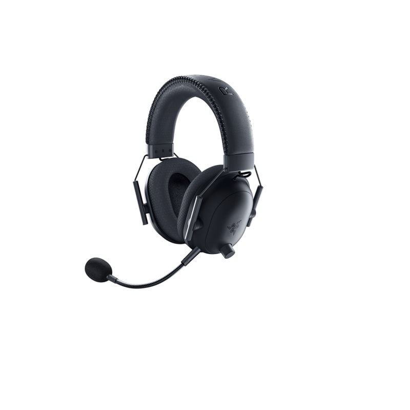 Razer (Outlet) BLACKSHARK V2 PRO (2023) langattomat pelikuulokkeet mikrofonilla, musta