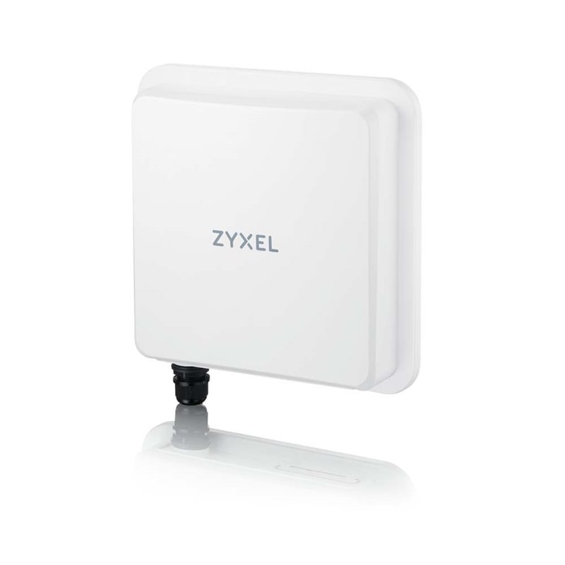 ZyXEL FWA710 5G Outdoor LTE Modem Router
